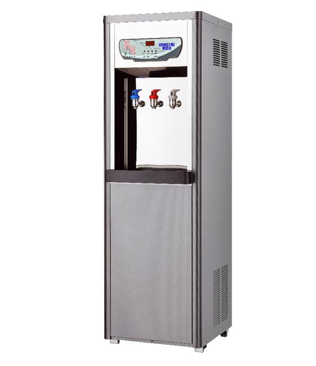 Máy lọc nước nóng lạnh Haohsing HM-1687