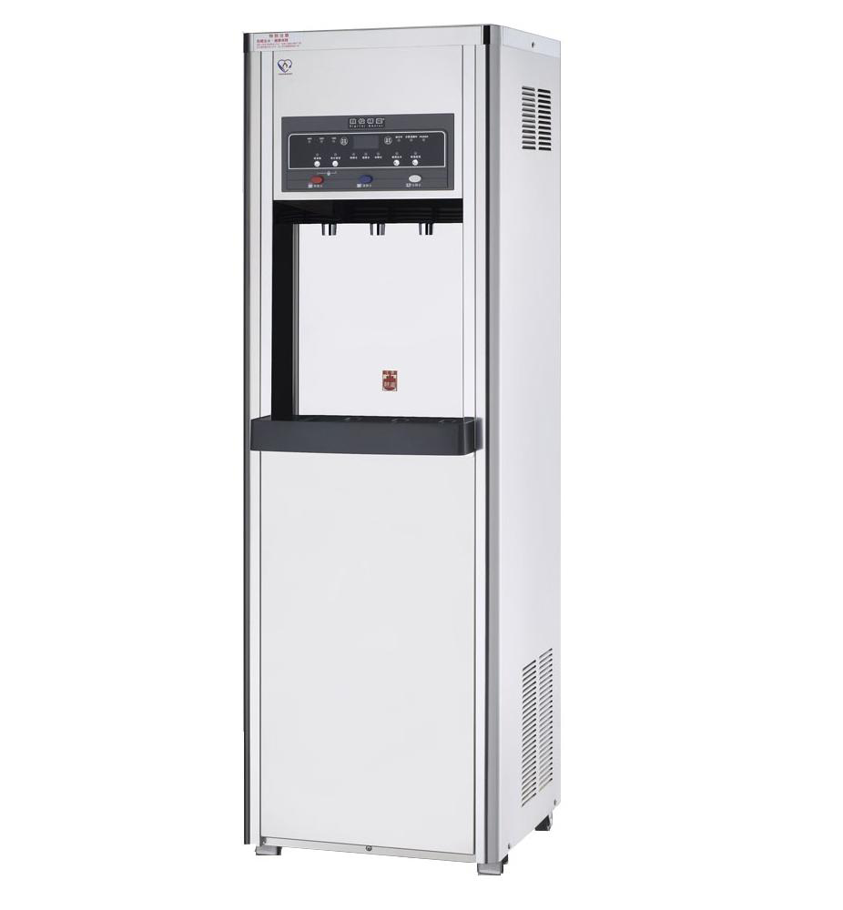 Máy lọc nước nóng lạnh Haohsing HM-3187