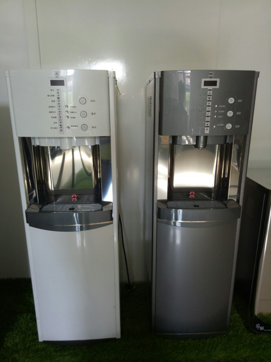 Máy lọc nước nóng lạnh Haohsing HM-900