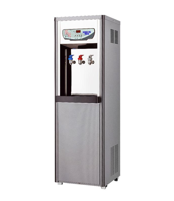 Máy lọc nước nóng lạnh Haohsing HM-6187
