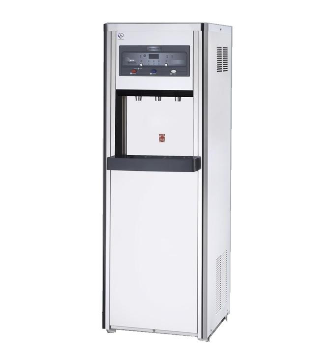 Máy lọc nước nóng lạnh thông minh Haohsing HM-700