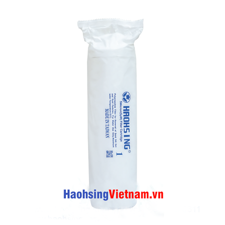 Lõi lọc nước Haohsing số 1