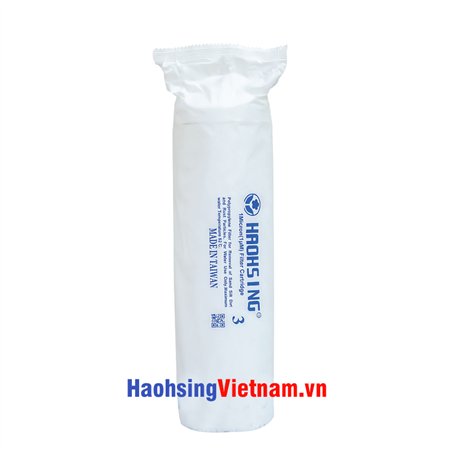 Lõi lọc nước Haohsing số 3