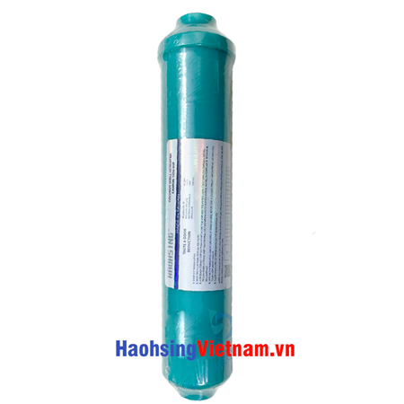 Lõi lọc nước Haohsing số 9 - Lõi Nano Carbon