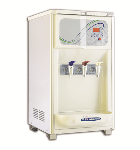 Máy lọc nước nóng lạnh Haohsing HM-6991 - Loại không áp