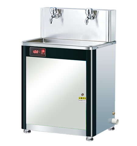 Máy lọc nước công cộng Haohsing nóng ấm YQ-2RF