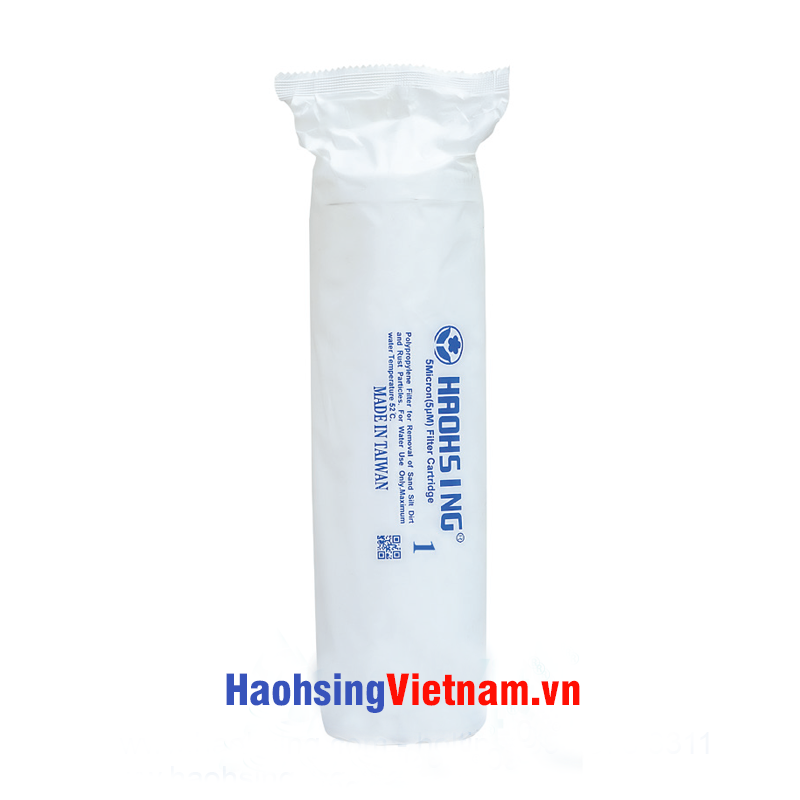 Lõi lọc nước Haohsing số 1