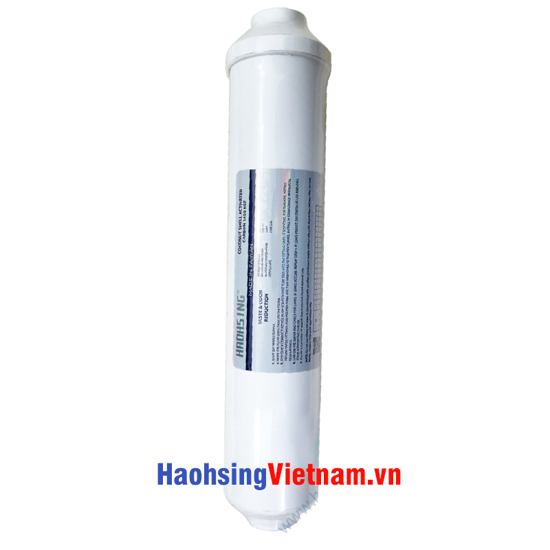 Lõi lọc nước Haohsing số 5 - Lõi T33