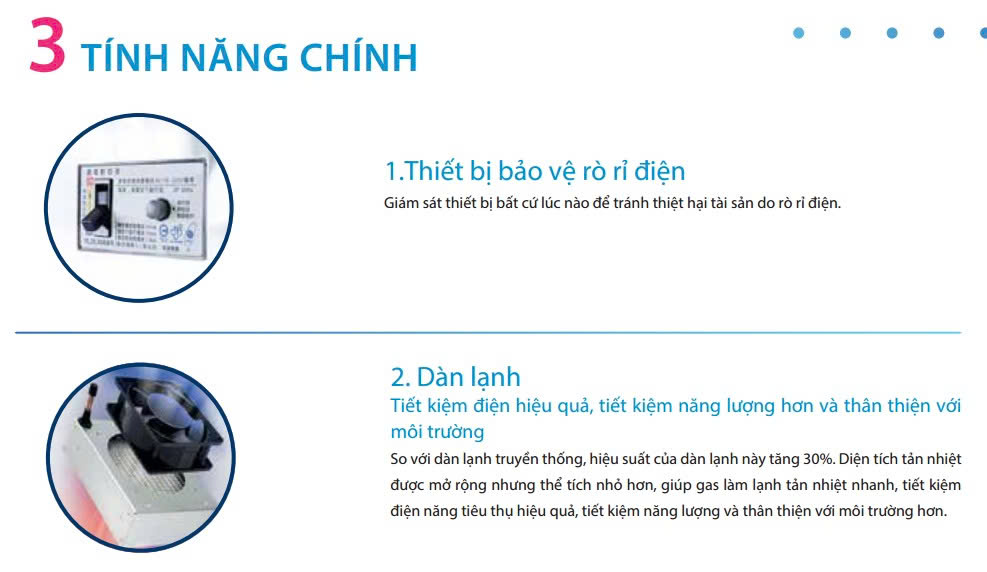 Máy lọc nước nóng lạnh Haohsing HM-900