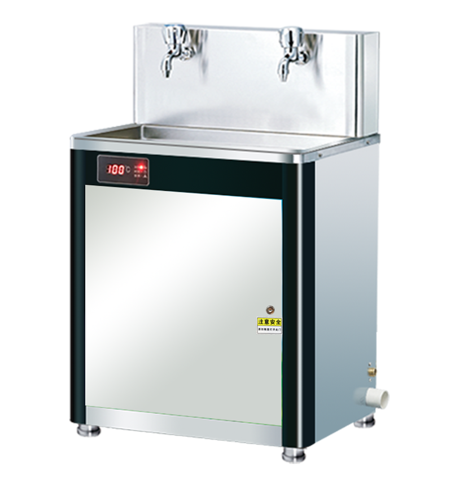 Máy lọc nước công cộng Haohsing nóng ấm YQ-2RF
