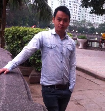 CEO THIỆP VŨ - Người sáng lập thương hiệu lọc tổng AVTECH