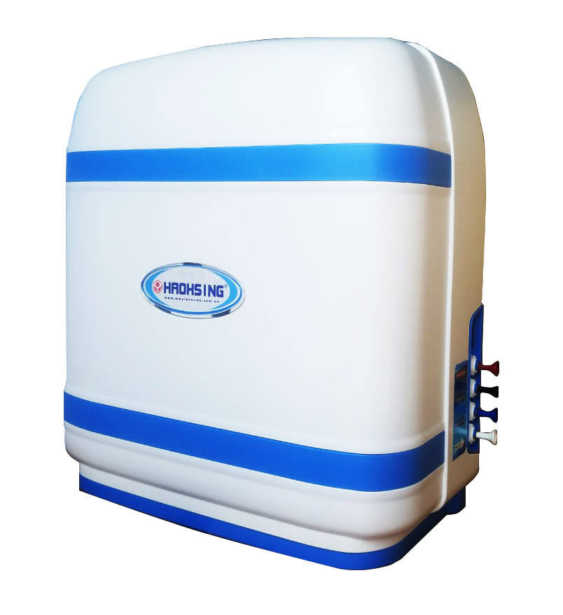 Máy lọc nước RO Haohsing AQ72