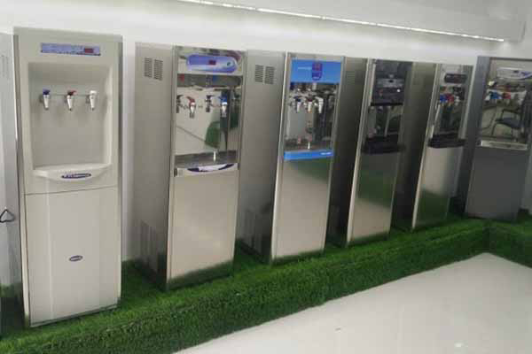 Tốp máy lọc nước Haohsing bán chạy nhất năm 2023